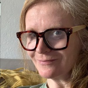 Meet your Posher, Ann